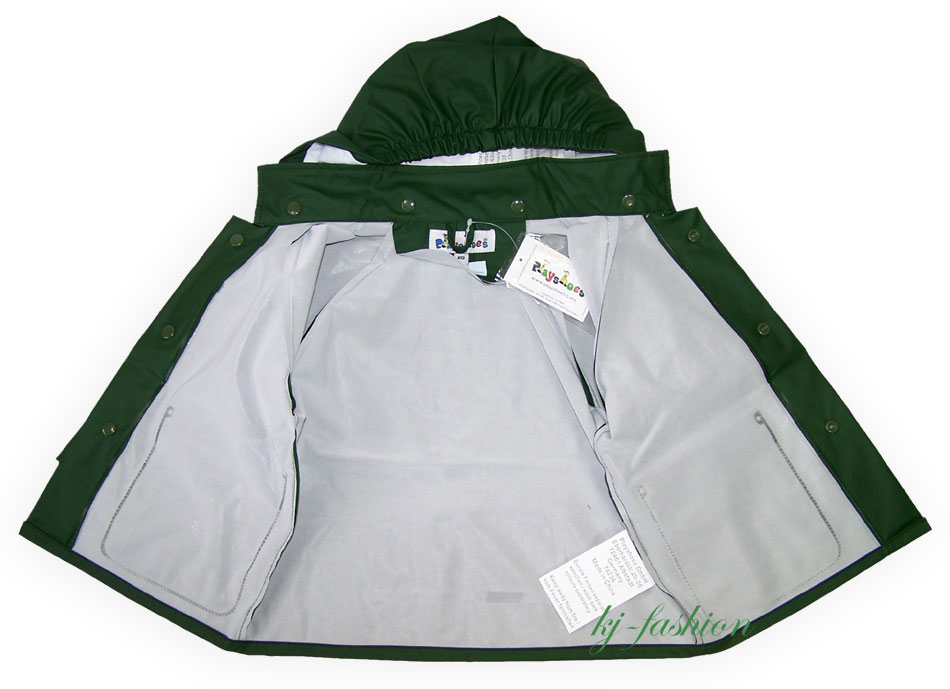 leichtes Textilfutter innen