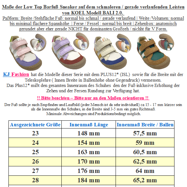 Barfuß Sneaker * BALI 2.0 * aus Nappaleder Lavendel, schmalere Paßform Klassik Sohle 06M022.121