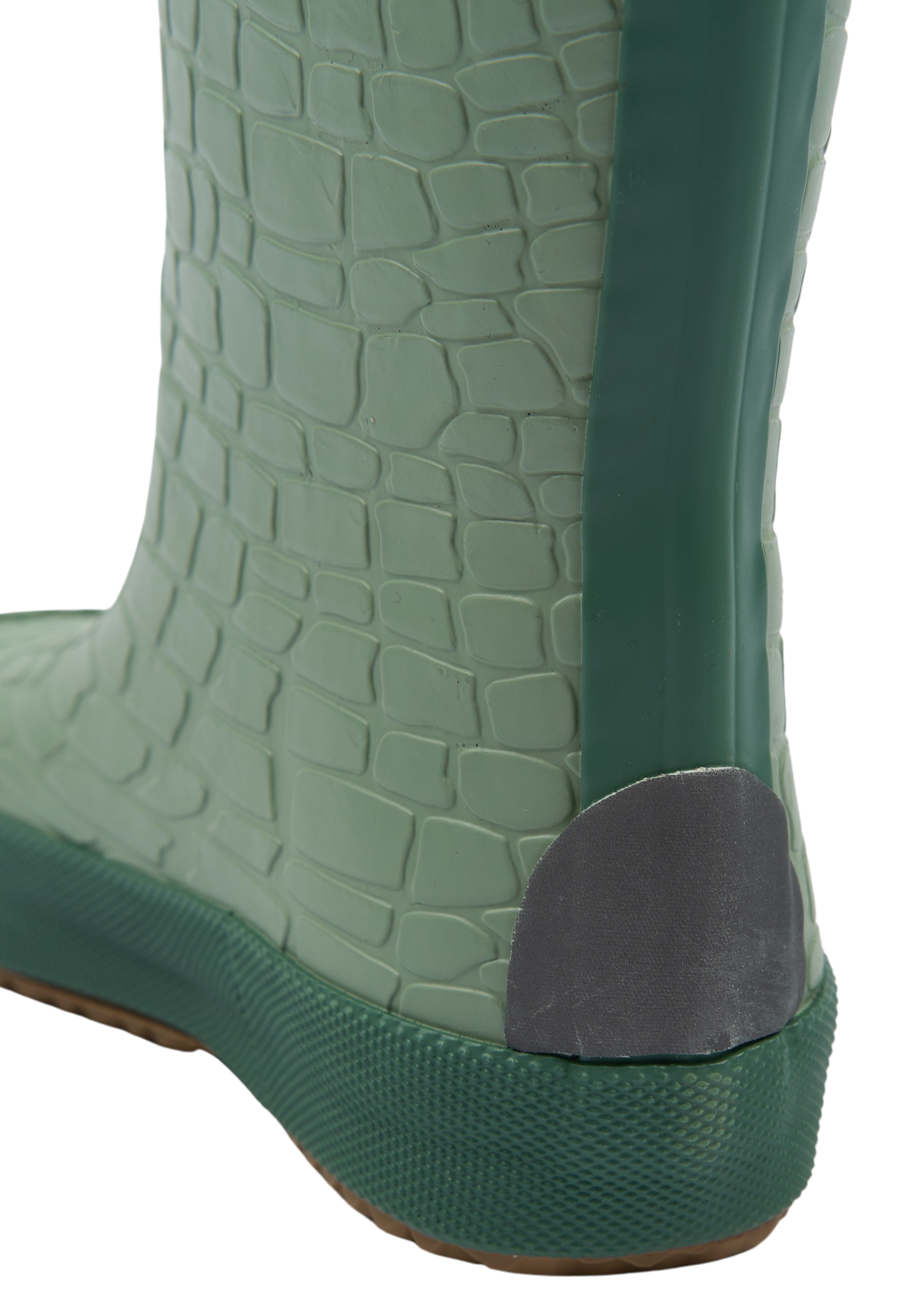 Barfußgummistiefel in tollen Designs von MIKK LINE Modell 38109 Dragon