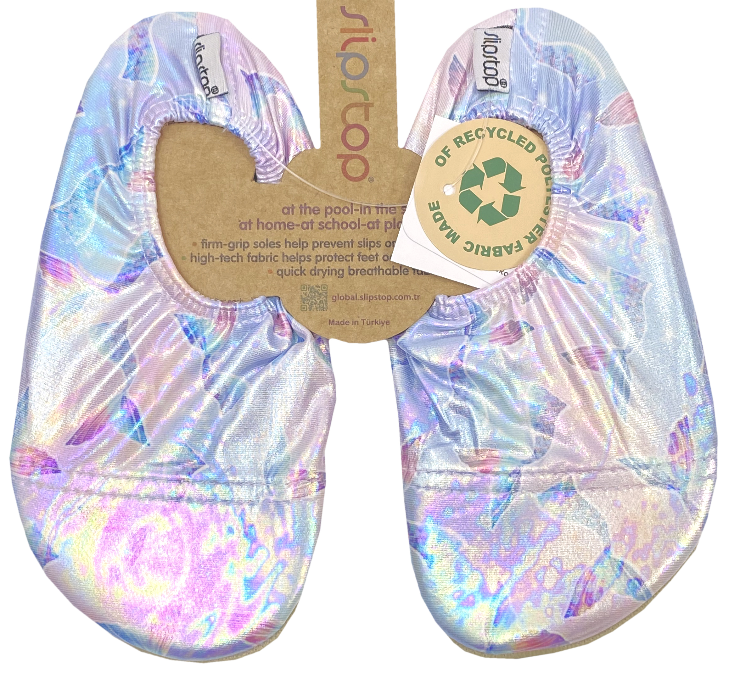 Slip Stop Poseidon - Som Llavors Slip Stop Poseidon - Som Llavors
