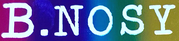 B.Nosy