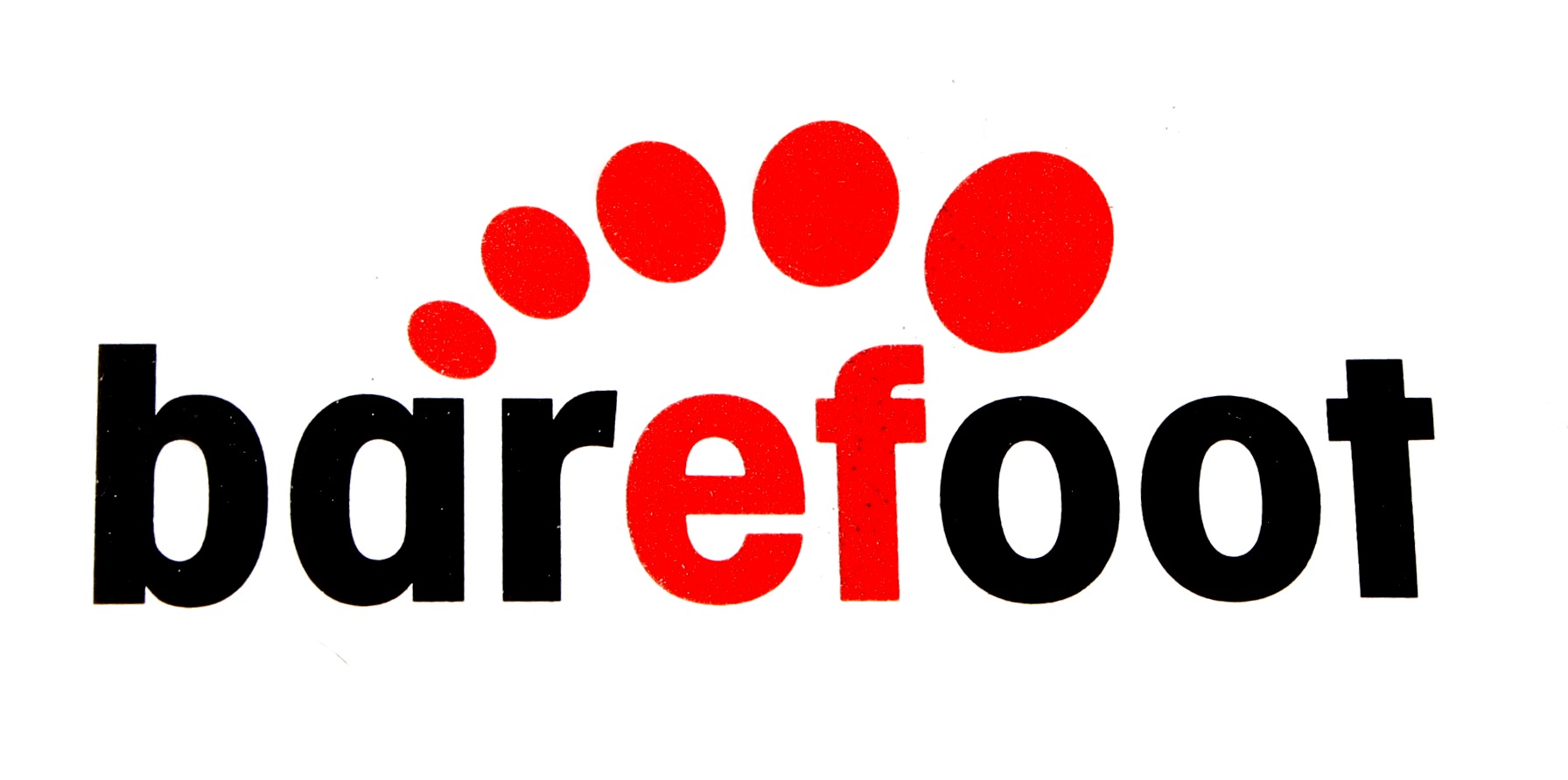 EF Barefoot