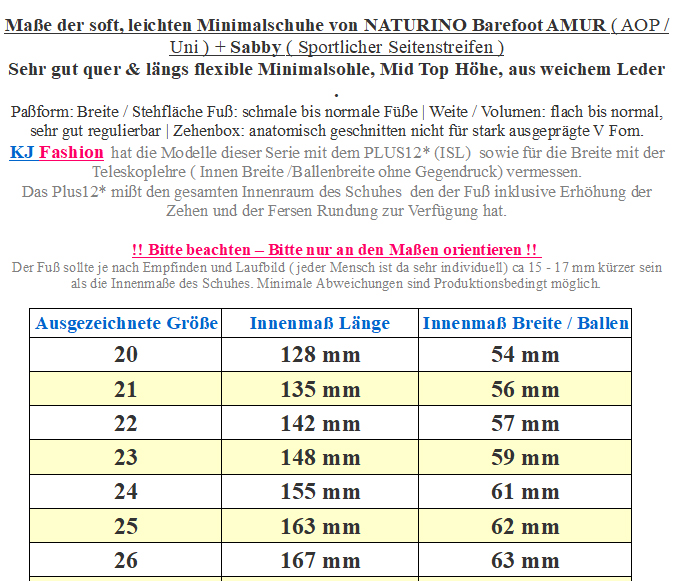 Knautschig weiche Barfußschuhe aus Nubukleder Schnürer NATURINO Barefoot * AMUR in Navy *