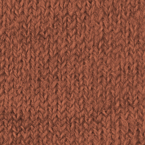 COSYSHOE - Warm haltender & rutschsicherer Hausschuh aus Wolle von FALKE in TERRA