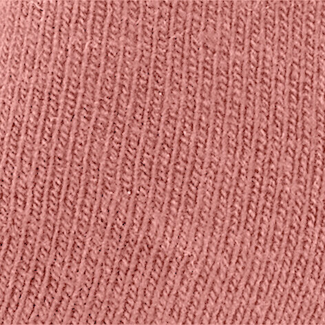 FALKE Active Warm in Wildrose Anatomische Rechts /Links Form Plüschsohle, Feuchtigkeitsabführend